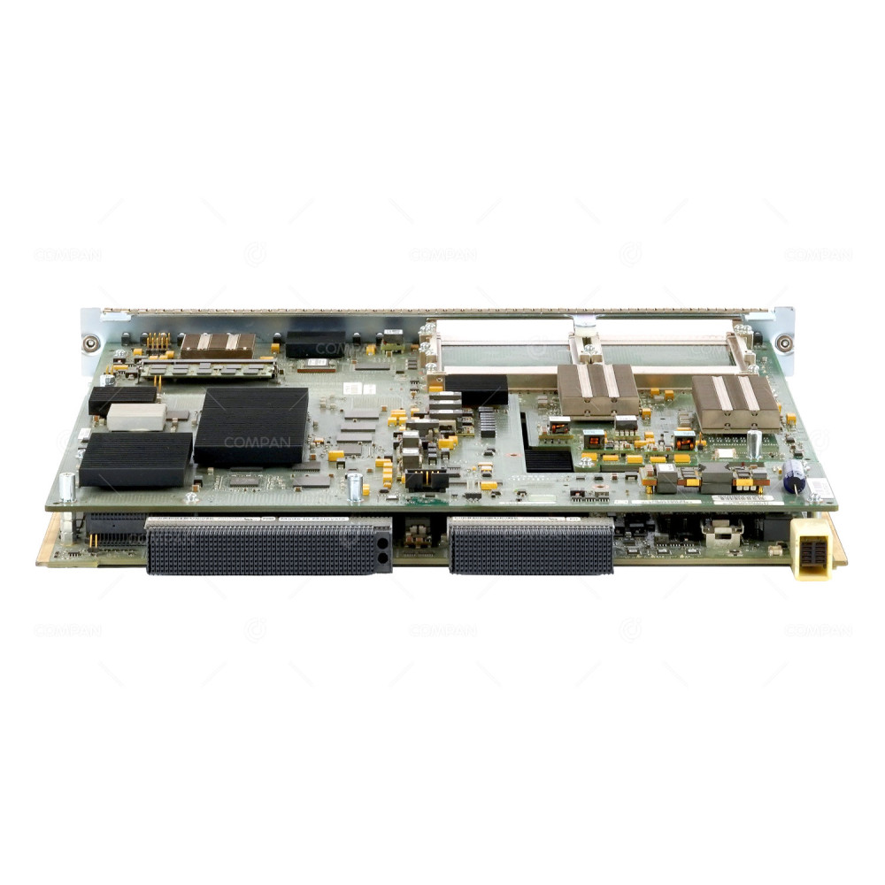 WS-X6904-40G-2T CISCO CATALYST 6900 SERIES 40 GB ETHERNET INTERFACE MODULE
